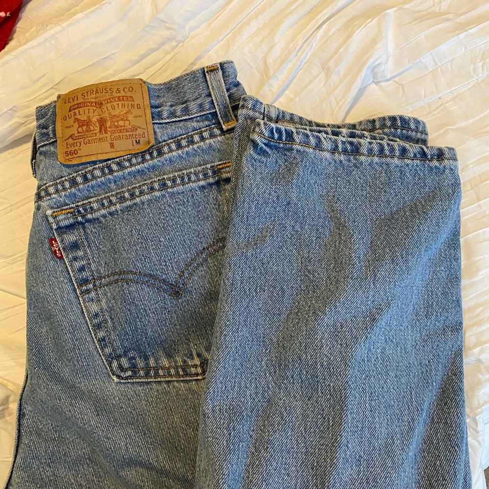 VINTAGE LEVIS